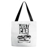 Just One More Car I Promise Tote Bags