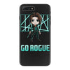 go rogue iPhone 7 Plus Case