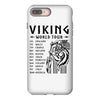 Viking World Tour iPhone 8 Plus