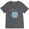 little fresh prince V-Neck Tee