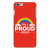 Play It Proud iPhone 6 Plus/6s Plus Case