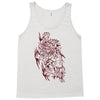 foodog Tank Top