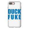 duck fuke iPhone 8 Plus