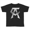 canelo eroded Toddler T-shirt