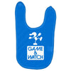 game &amp; watch tribute Baby Bibs