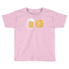 drinking buddy Toddler T-shirt