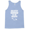 Greatest Mawmaw In The Universe Tank Top