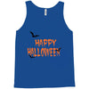 happy halloween . Tank Top