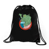 cthulhu Drawstring Bags