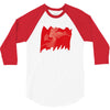 Phoenix 3/4 Sleeve Shirt