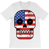 united states till i die T-Shirt