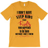 step kids T-Shirt