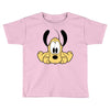 dougy Toddler T-shirt