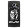 vater und tochter unzertrennlism Samsung Galaxy S7 Edge