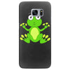 frog cute Samsung Galaxy S7 Edge