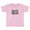 SUICIDE SQUAD Toddler T-shirt