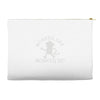 monkey teenage Accessory Pouches
