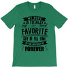 My Pops Is Totally My Most Favorite Guy of All Time in the History of T-Shirt