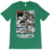 hook jaw 1, ideal gift or birthday present T-Shirt