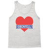 Grenfell Tower Tank Top
