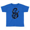 and Toddler T-shirt
