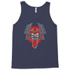 timeless demon Tank Top