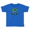 mumm ra's gym (2) Toddler T-shirt