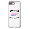 Save The Chubby Unicorns iPhone 8 Plus