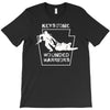 keystone wounded wariors T-Shirt