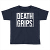 Death Grips Toddler T-shirt