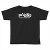 paiste guitar basso drums music Toddler T-shirt