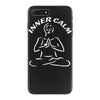 yoga int&eacute;rieur calm iPhone 7 Plus Case