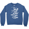 young wild and free new Crewneck Sweatshirt