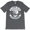 life is better fishing T-Shirt