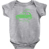 drive by Baby Onesie