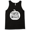 pumpkin smuggler funny Tank Top