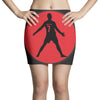 ronaldo Mini Skirts