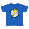 running club v1 Toddler T-shirt