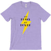 Women's March My Pussy My Power T-Shirt
