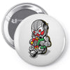 playtime (2) Pin-back button