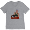 rambea V-Neck Tee