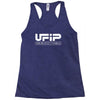 ufip new Racerback Tank