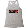 E.T. Hand Racerback Tank