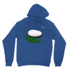 chameleon Unisex Hoodie