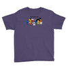 mr burton Youth Tee