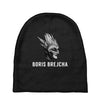 boris brejcha Baby Beanies