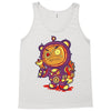 monster hunter (2) Tank Top