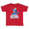 asrtal observatory Toddler T-shirt