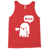 ghost of disapproval Tank Top