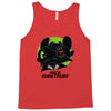 nick night fury Tank Top